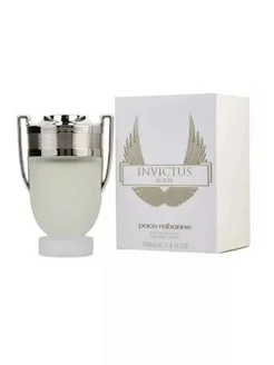 Paco Rabanne Invictus Aqua 100мл распродажа 226158830 купить за 566 ₽ в интернет-магазине Wildberries