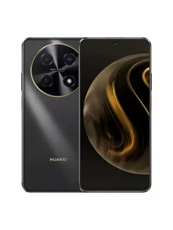 Смартфон Nova 12i 8 256Gb Black CTR-L81 Huawei 226158850 купить за 16 551 ₽ в интернет-магазине Wildberries