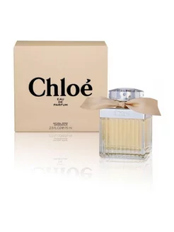 Chloe Eau De Parfum 75 мл распродажа 226159161 купить за 566 ₽ в интернет-магазине Wildberries