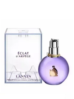 Lanvin Eclat D’Arpege 100мл распродажа 226160985 купить за 566 ₽ в интернет-магазине Wildberries