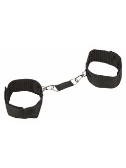 Поножи Bondage Collection Ankle Cuffs One Size