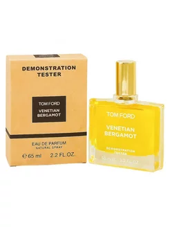 Тестер Tom Ford VenetIAN Bergamot, edp, 65 ml