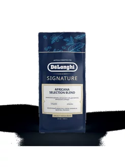 Кофе в зернах Signature Africana selection blend