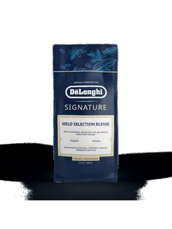 Кофе в зернах Signature Mild Selection Blend