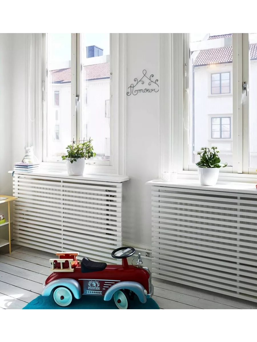 Акриловая краска для мебели из дерева белый фото 6