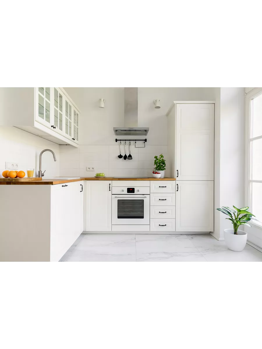 Акриловая краска для мебели из дерева белый фото 7