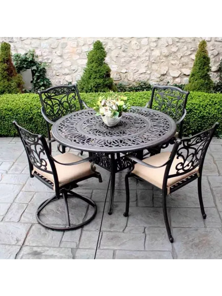 Акриловая краска для мебели из дерева черный фото 6