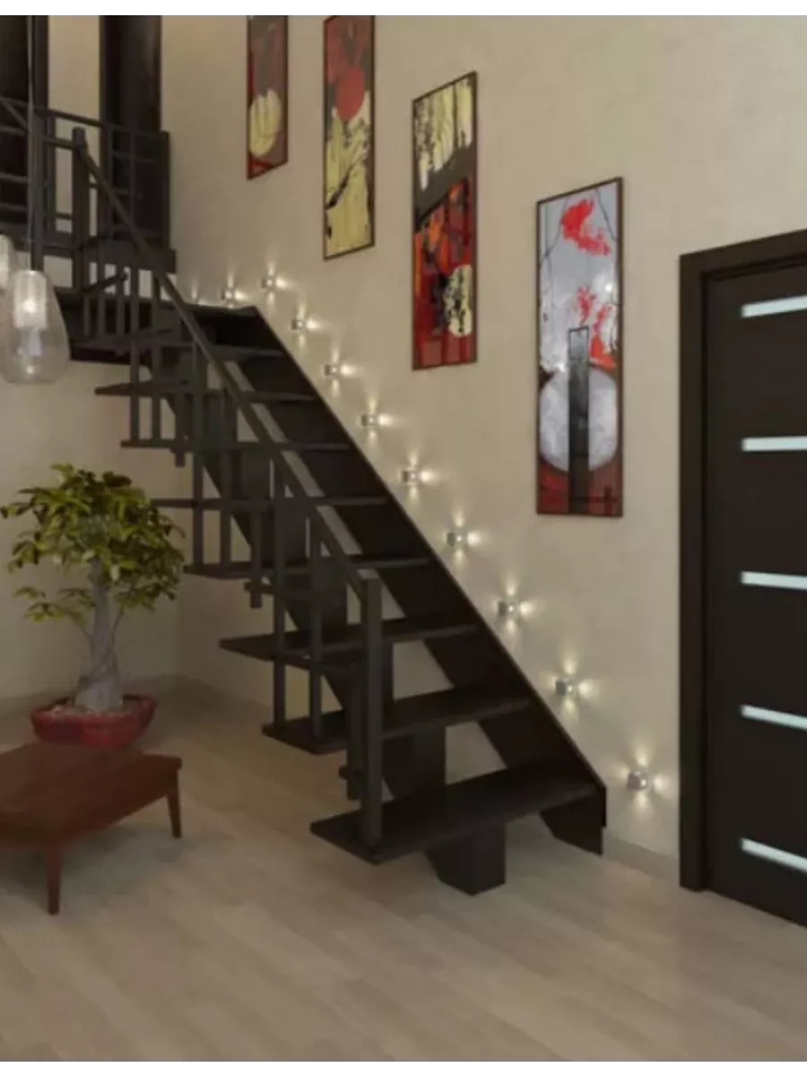 Акриловая краска для мебели из дерева темный венге фото 6