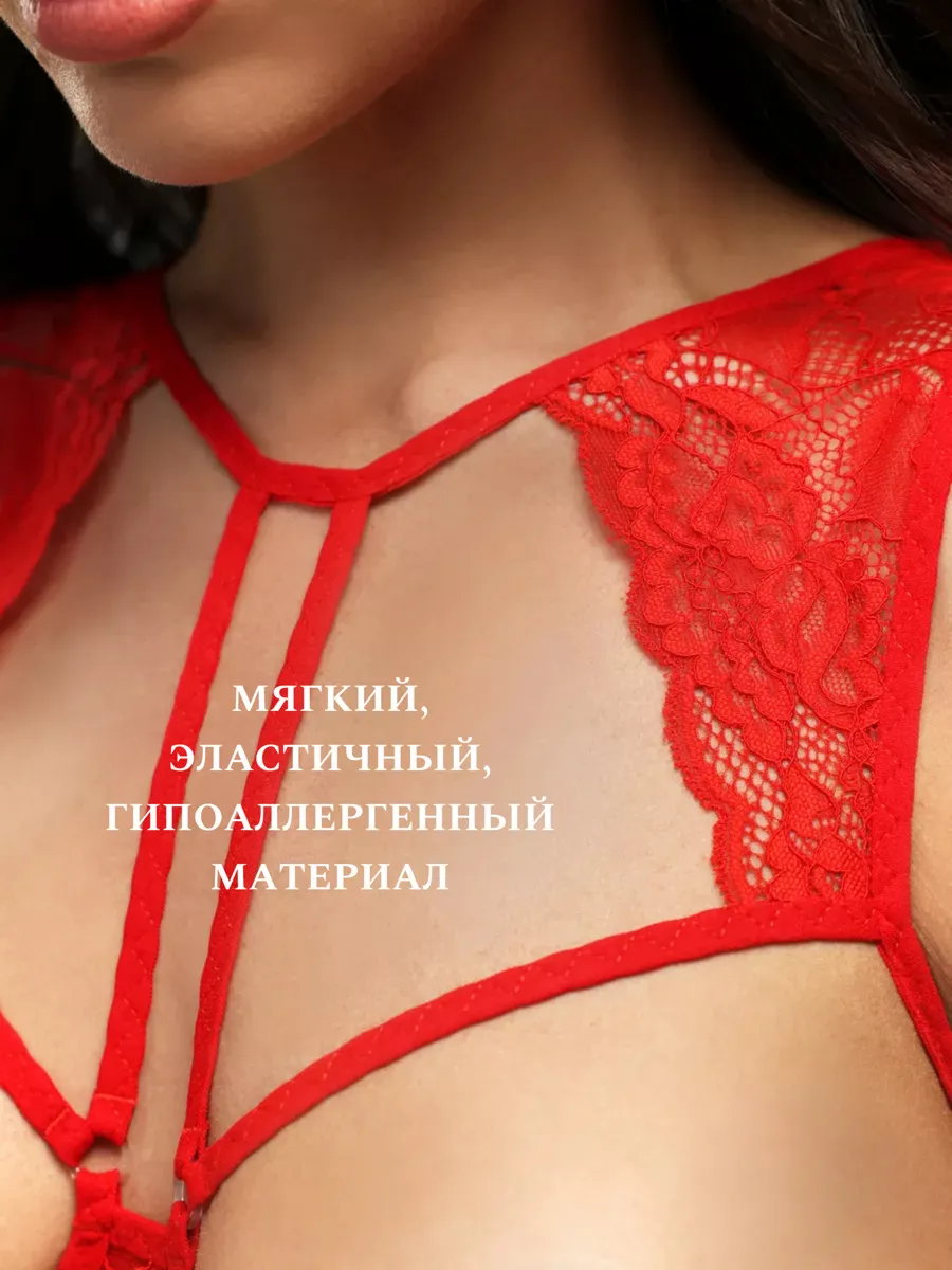 NIKILOR erotik model