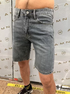 Шорты джинсовые бриджи M.O Fashion 226215974 купить за 902 ₽ в интернет-магазине Wildberries