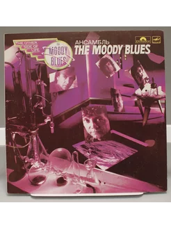 Виниловая пластинка The Moody Blues The Other Side of Life