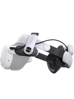 BOBOVR M3 PRO практичное крепление для шлема Meta Quest 3 BOBOVR 226226604 купить за 4 960 ₽ в интернет-магазине Wildberries