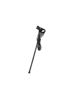 Подножка GW22007-5, 24" на заднюю ось (черный) 226237063 купить за 196 ₽ в интернет-магазине Wildberries