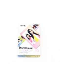 Картридж Fujifilm Instax Mini Macaron