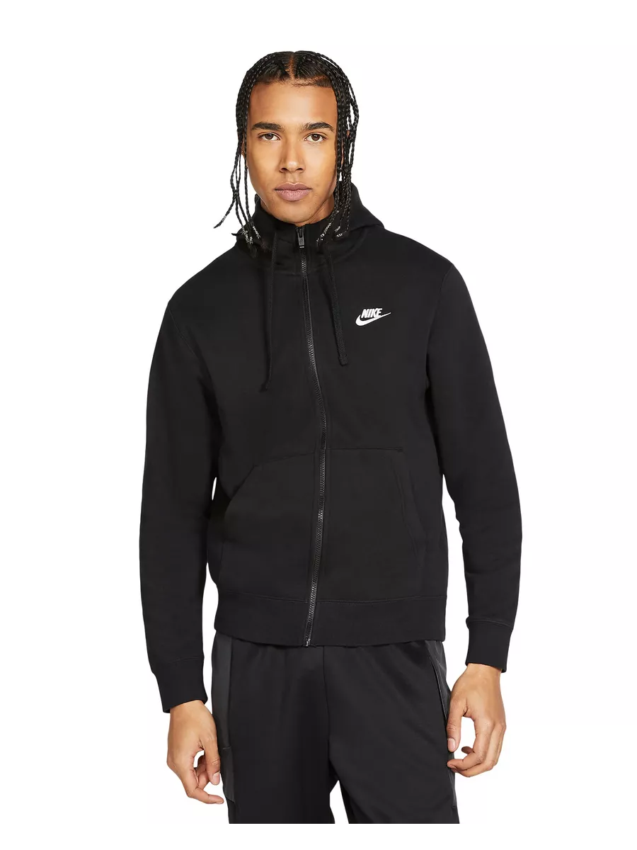 Nike nsw full zip hoodie on sale