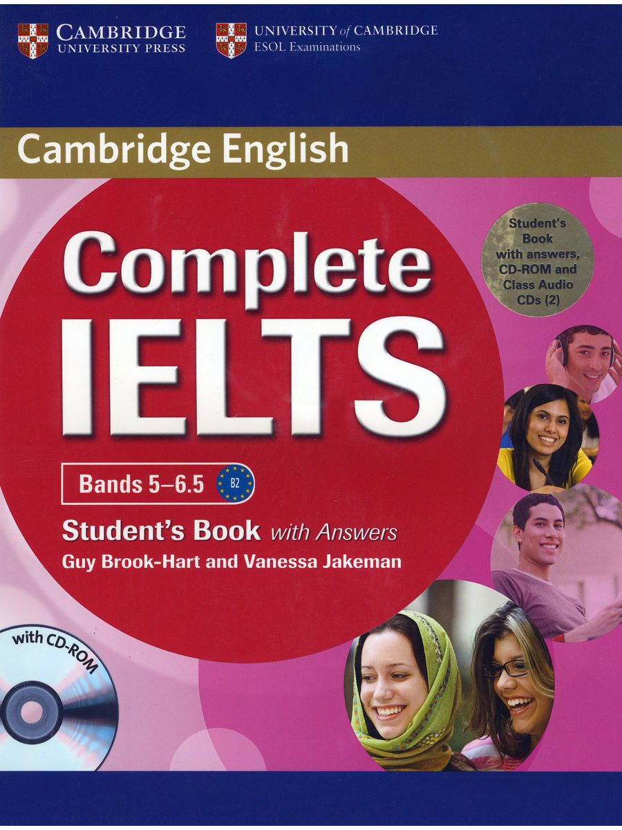 Complete IELTS 5-6.5. Band 6.5 IELTS. Complete IELTS Bands 4-5 student's book. CD IELTS.