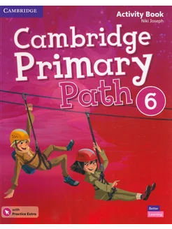 Primary Path. Level 6. Activity Book