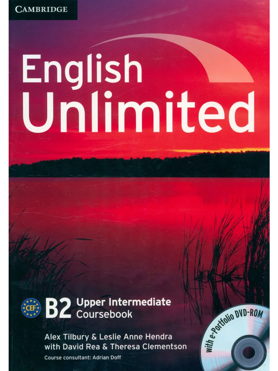 Unlimited c. English unlimited placement.
