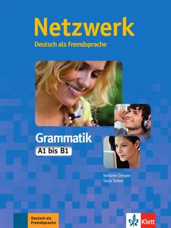 Netzwerk. A1-B1. Grammatik