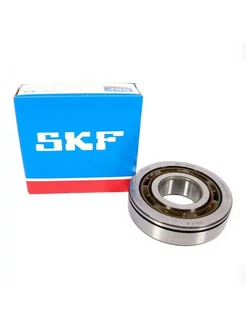 Подшипник SKF BB13913 вторичного вала КПП радиальный