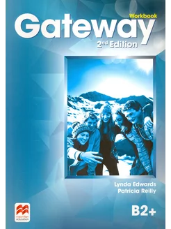 Gateway. 2nd Edition. B2+. Workbook