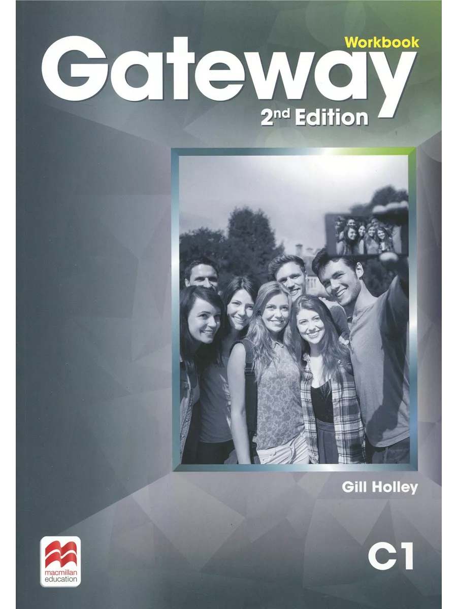 Gateway b1 workbook answers