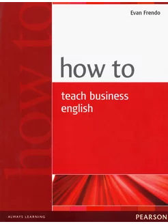 How to Teach Business English