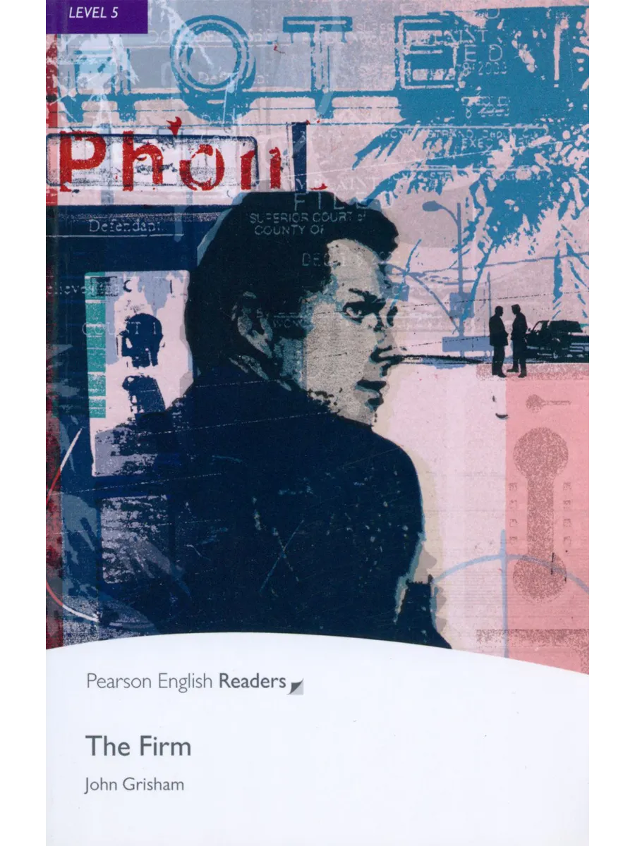 Pearson readers