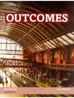 Outcomes. Beginner. Workbook (+CD)