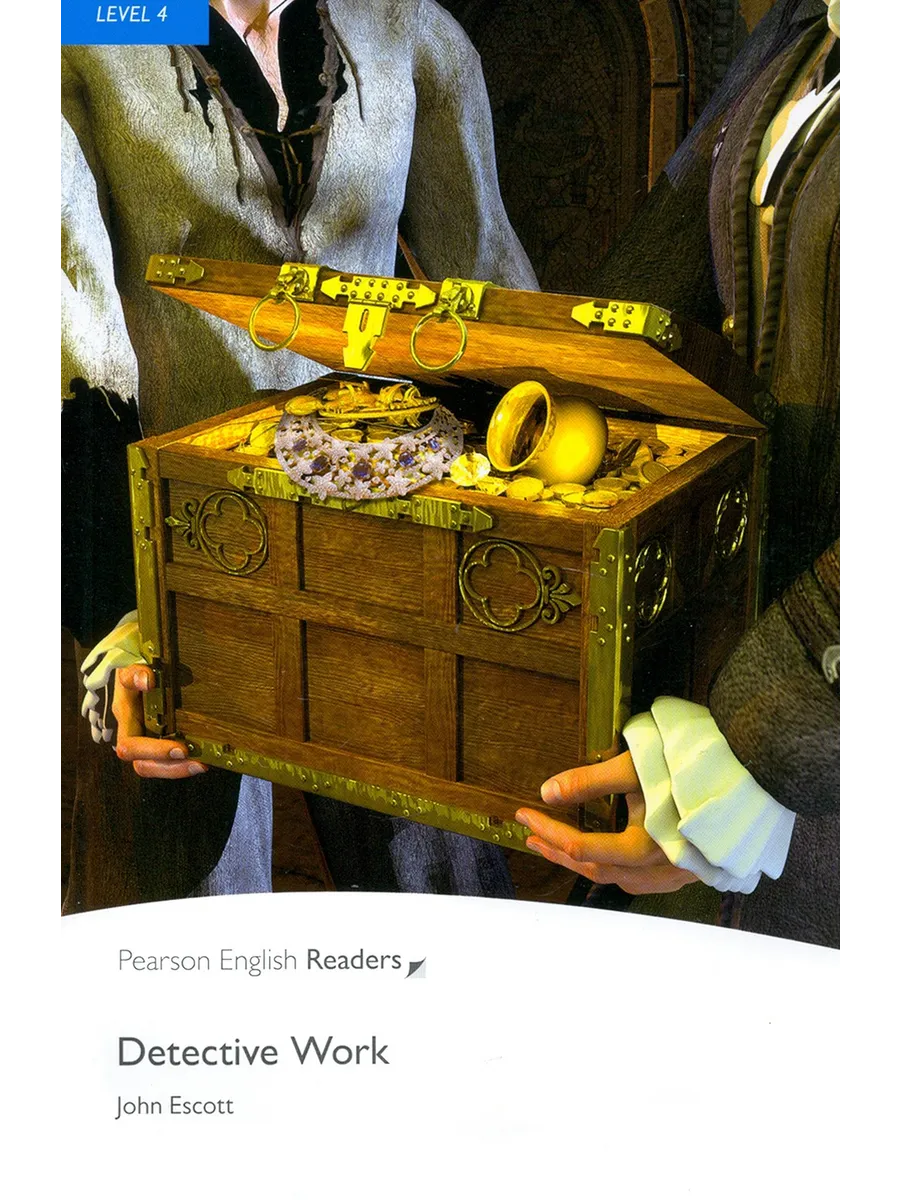 Pearson readers. John escott &quot;new york&quot;. john escott &quot;lost in new york&quot;. penguin readers level 4. detective book.