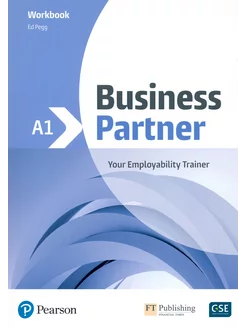 Business Partner. A1. Workbook Рабочая тетрадь