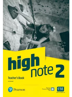 High Note. Level 2. Teacher's Book