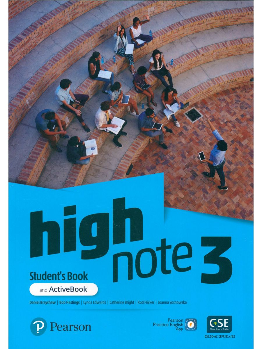 High note 1. High Note 3 student's book. High Note учебник. High Note Pearson. High Note 3 Workbook ответы.