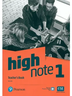 High Note. Level 1. Teacher's Book