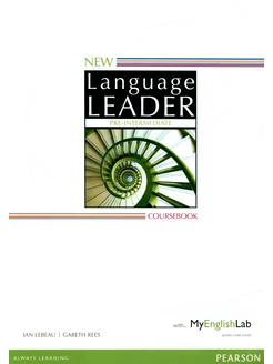 New Language Leader. Pre-Intermediate. Coursebook