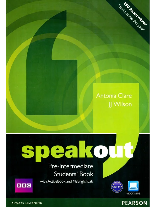 Pearson pre intermediate. Pearson pre intermediate