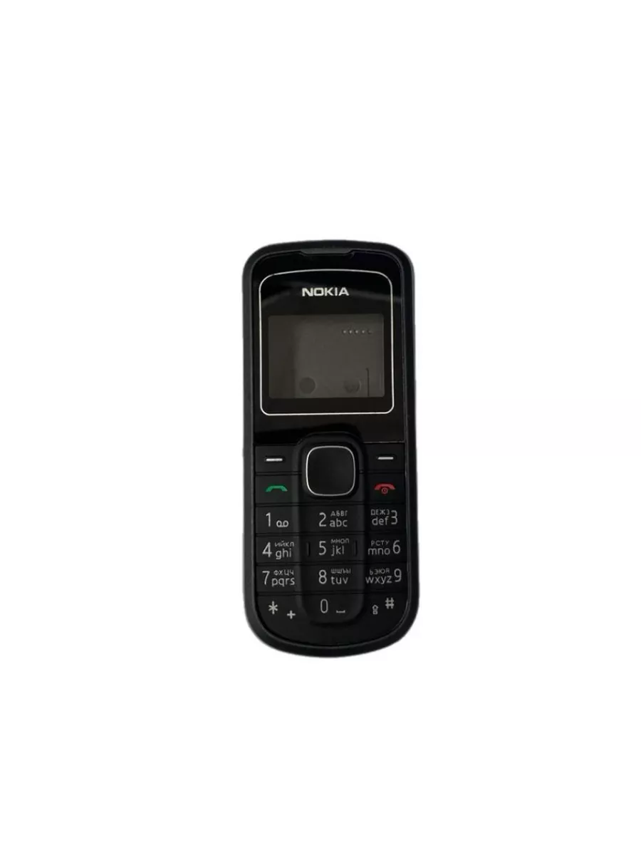 Корпус для Nokia 1202 nokia 226258613 купить за 475 ₽ в интернет-магазине  Wildberries