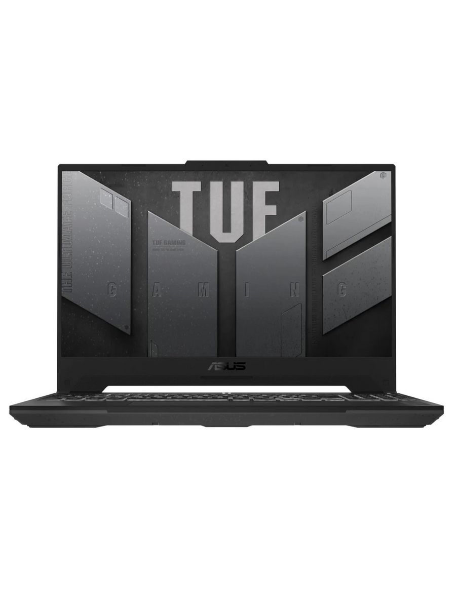 Ноутбук asus tuf 4060