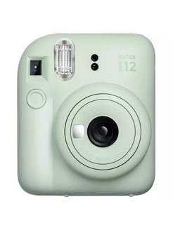 Фотоаппарат Instax MINI 12 Green