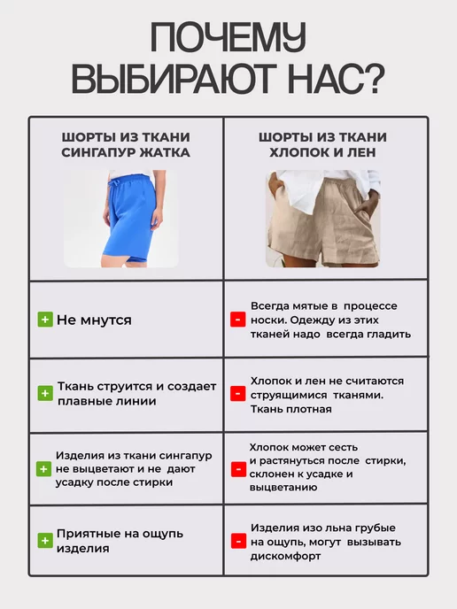ENIGME PLUS Шорты летние бермуды оверсайз, розовый, фото 6