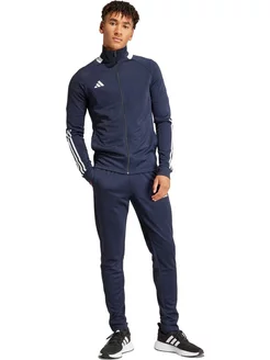 Спортивный костюм Sereno AeroReady Cut 3-Stripes Track Suit