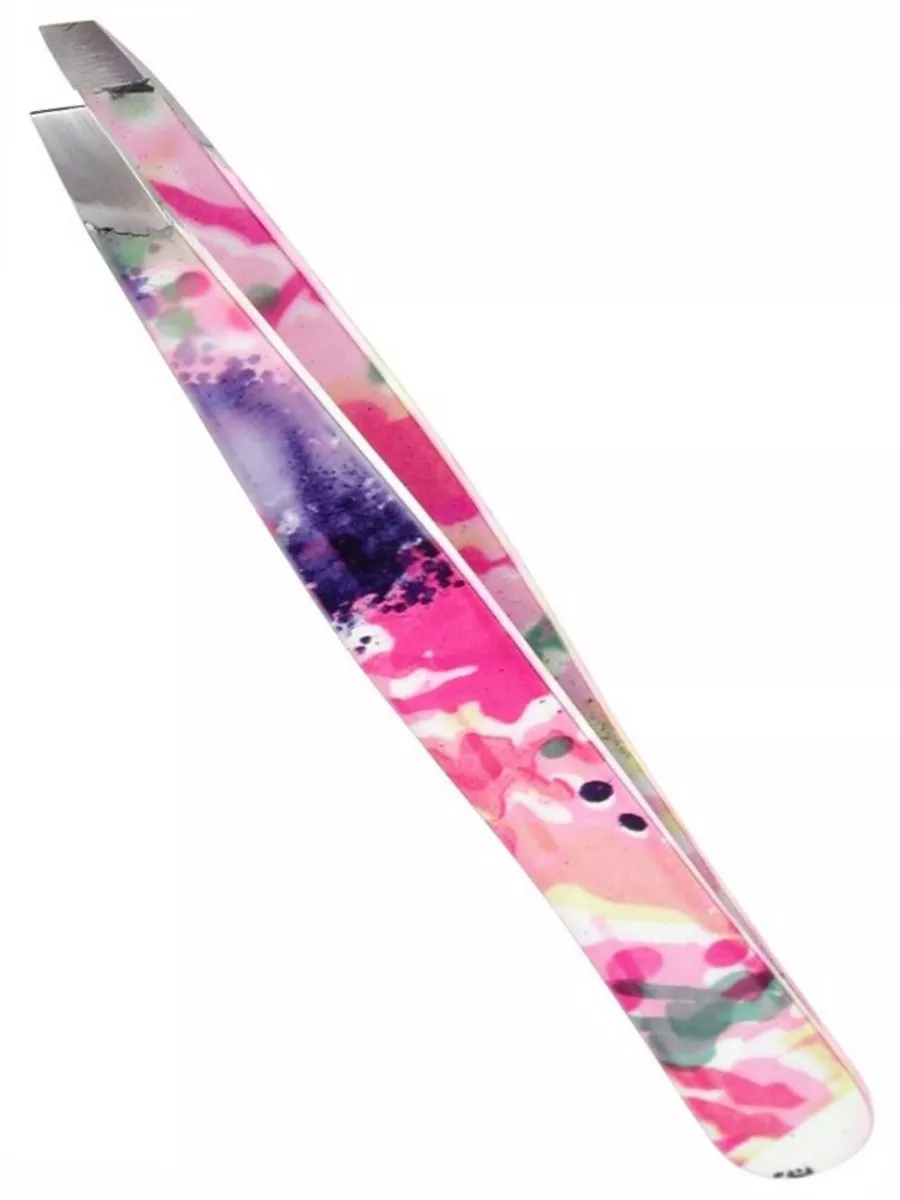 Пинцет для бровей профессиональные цветные. Пинцет haoyan. Пинцет для бровей цветной at-9919. Silver star classic ат-293, книпсер матовый изогнутый, 90 мм. Пинцет косой ат965 к.