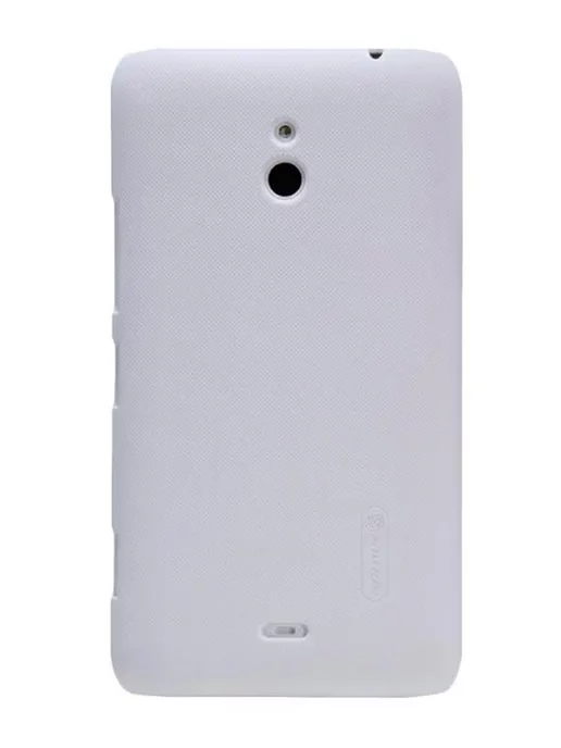 Nillkin Чехол Super Frosted Shield для Nokia Lumia 1320