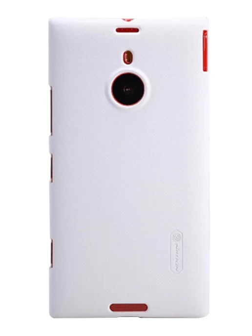 Nillkin Чехол Super Frosted Shield для Nokia Lumia 1520