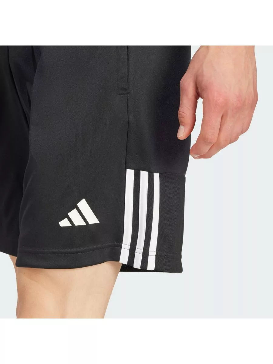 Sereno AeroReady Cut 3 Stripe Shorts Adidas 226335254 3 437 Wildberries