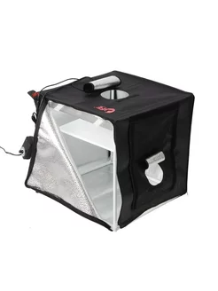 Фотобокс Light Cube Z40 LED