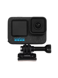 Экшн камера HERO12 Black GoPro 226347985 купить за 39 269 ₽ в интернет-магазине Wildberries