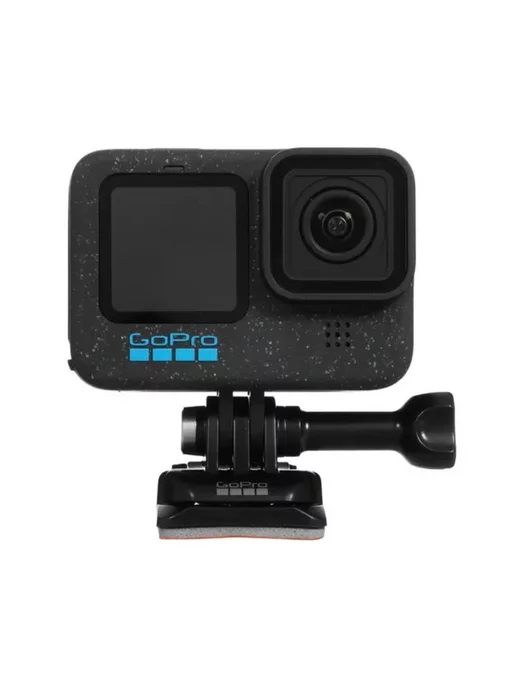 GoPro Экшн камера HERO12 Black