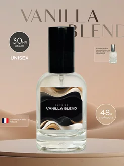 Духи Vanilla Blend, 30 мл