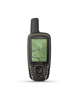 GPS навигатор GPSMAP 64sx